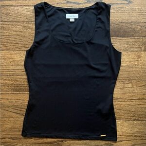 Calvin Klein sleeveless tank / camisole